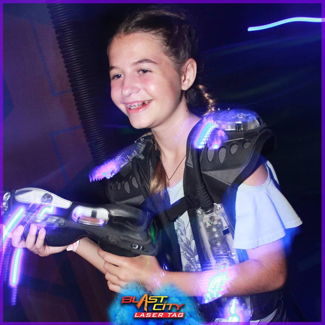 laser tag Simi valley